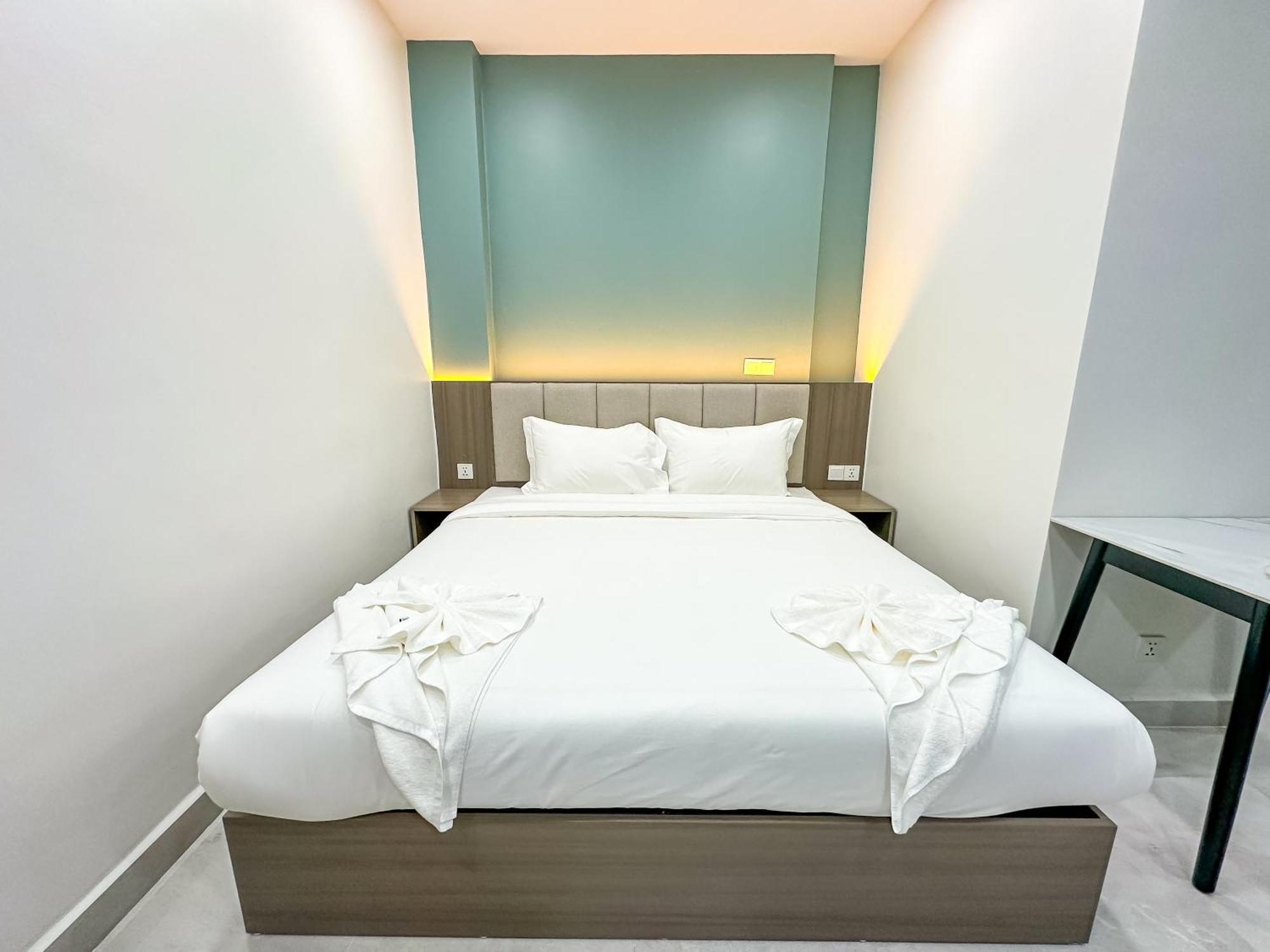 C-Hotel Sihanoukville Extérieur photo