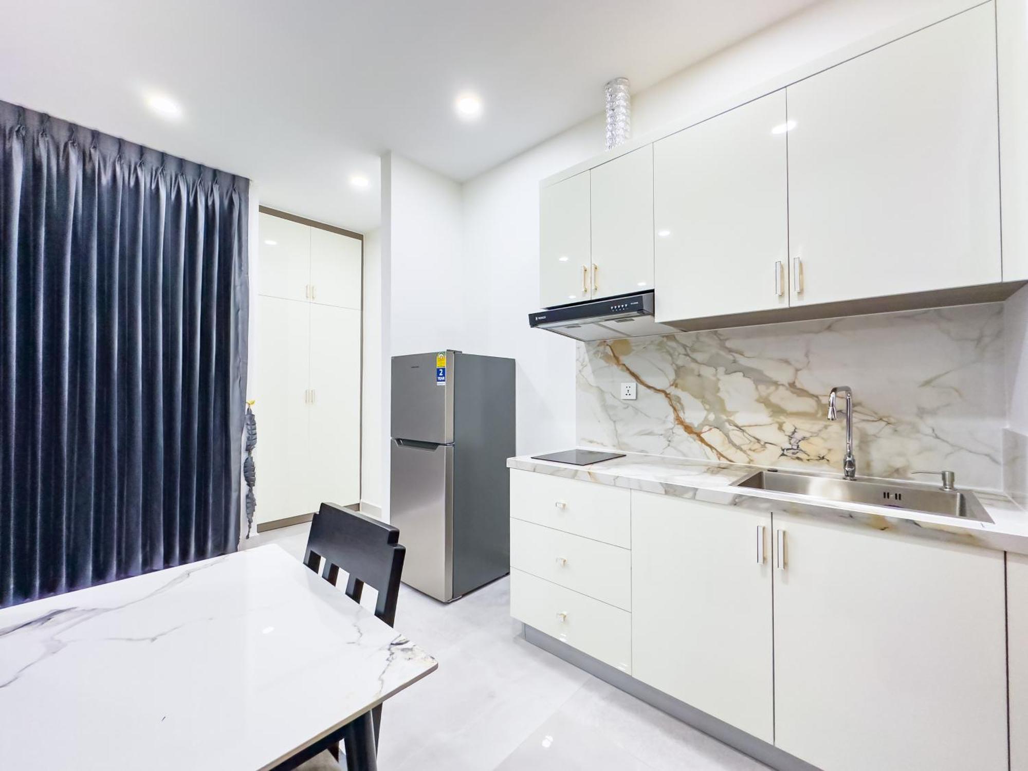 C-Hotel Sihanoukville Extérieur photo