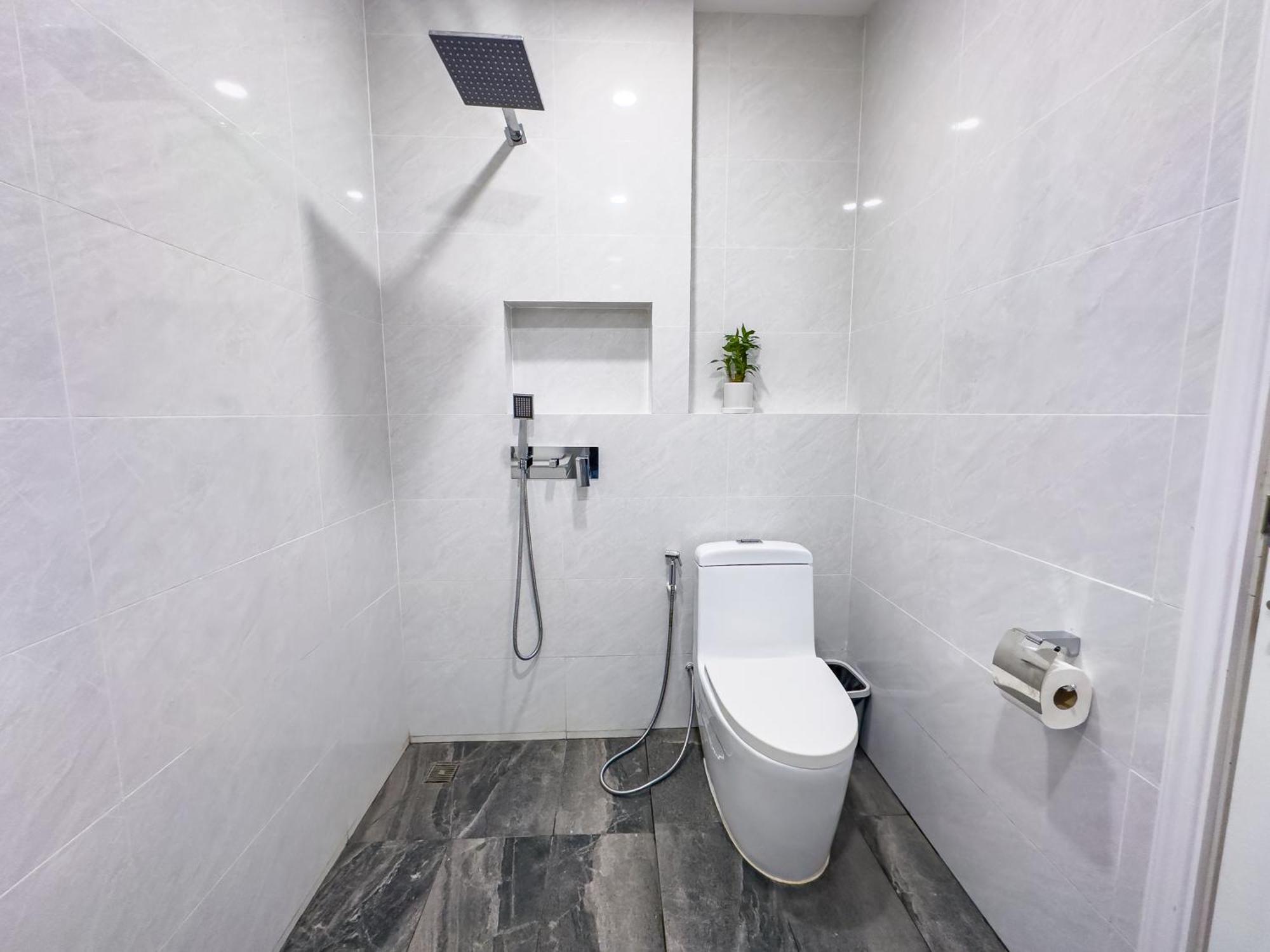 C-Hotel Sihanoukville Extérieur photo