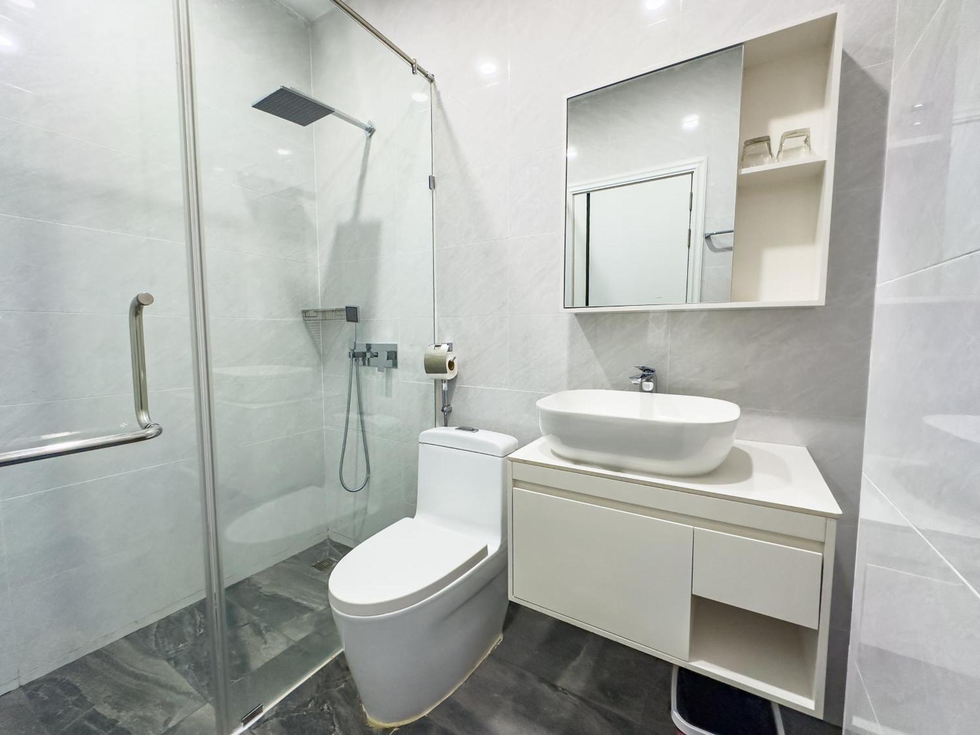 C-Hotel Sihanoukville Extérieur photo