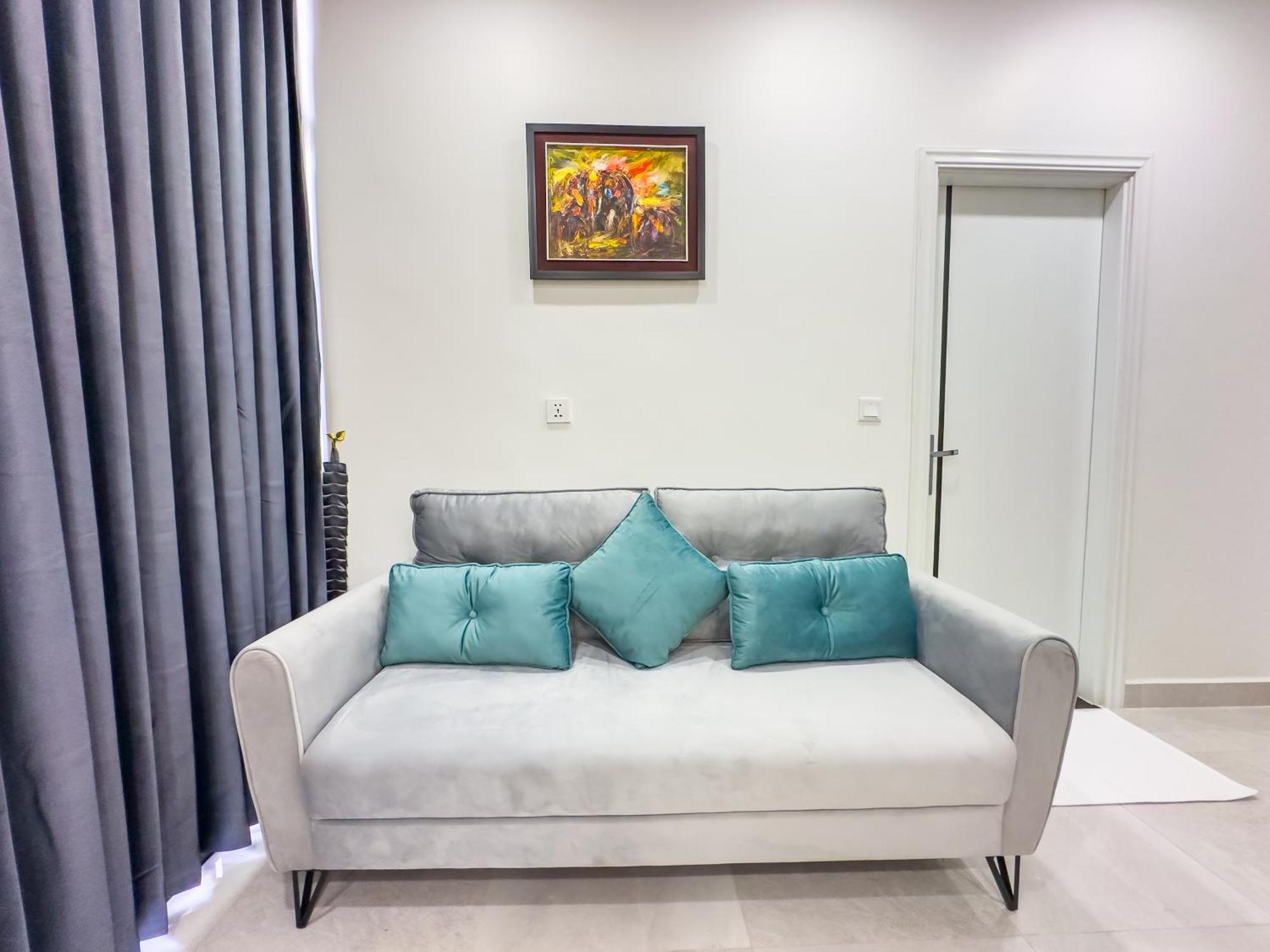 C-Hotel Sihanoukville Extérieur photo