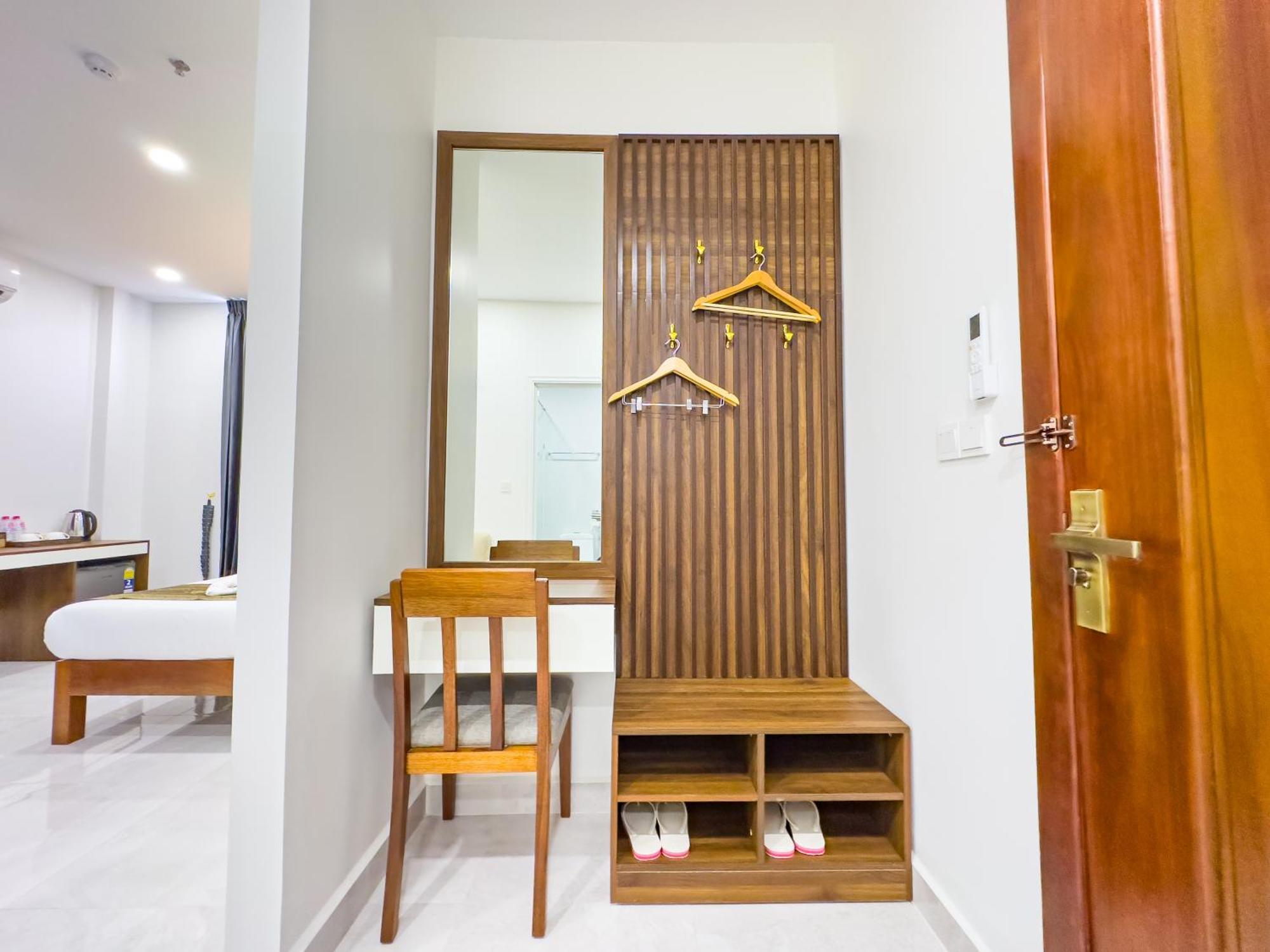 C-Hotel Sihanoukville Extérieur photo