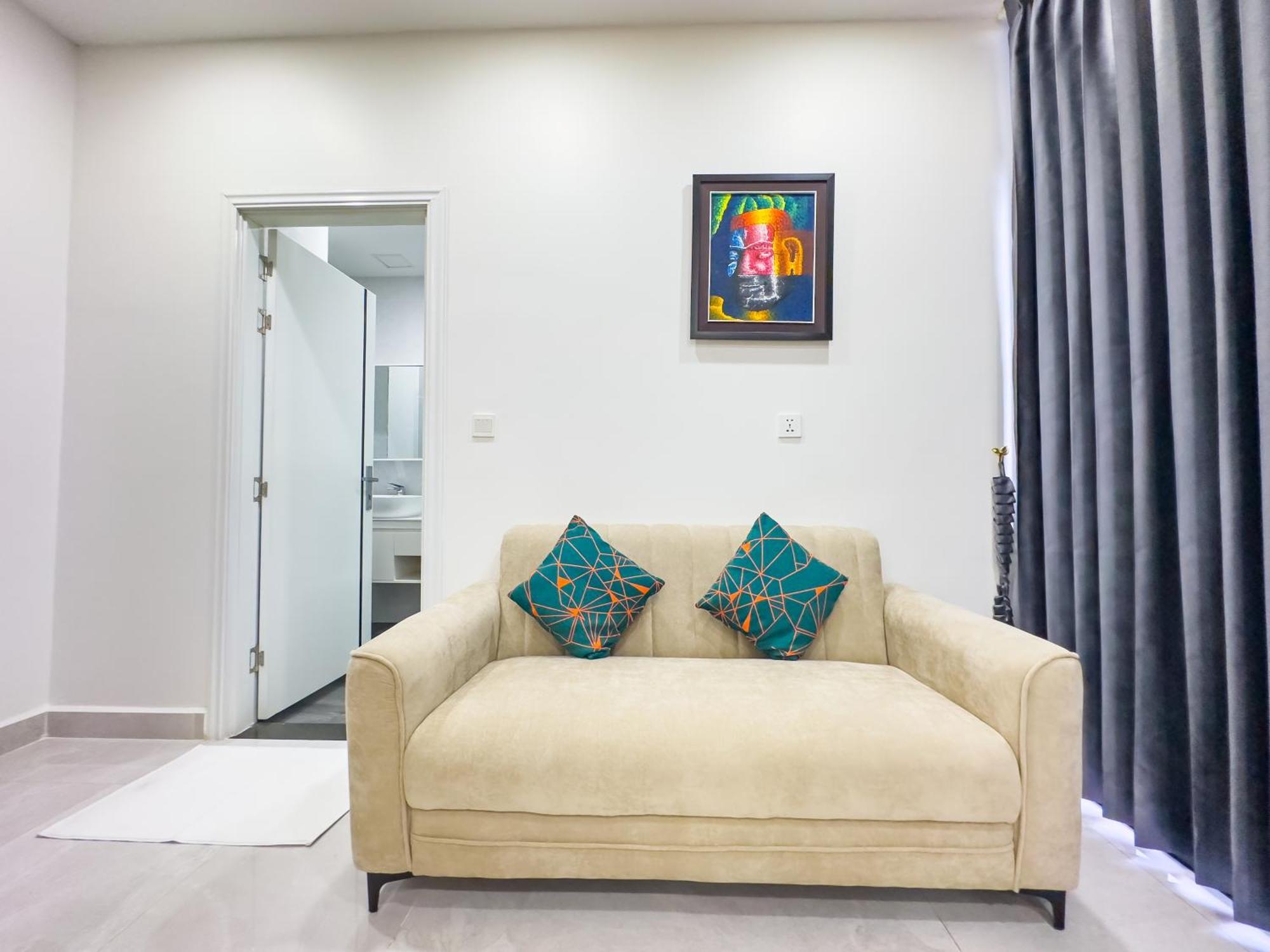 C-Hotel Sihanoukville Extérieur photo