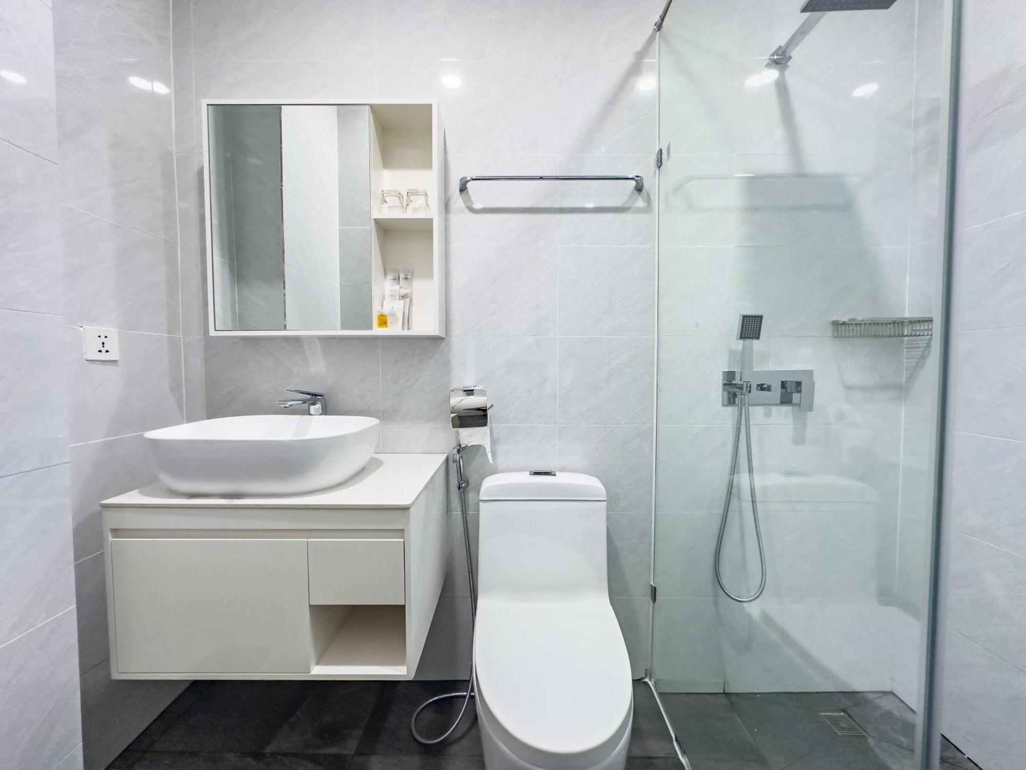 C-Hotel Sihanoukville Extérieur photo