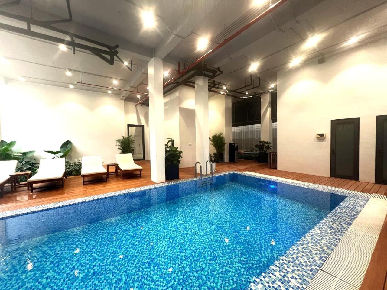 C-Hotel Sihanoukville Extérieur photo